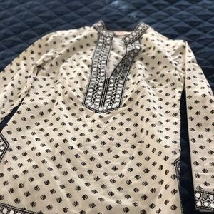 Tory Burch tunic
